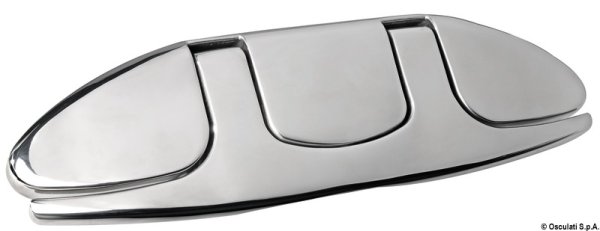 Bitta abbattibile con prigionieri 210 mm - 40.142.03